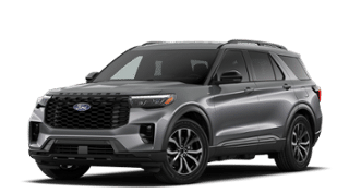 2027 Ford  External Image 1